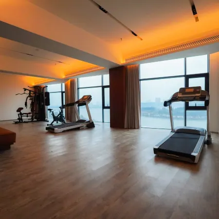 Yangxin New Century Hotel