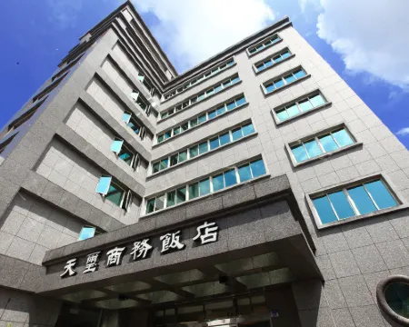 Cullinan Hotel Hoteles en Hualien