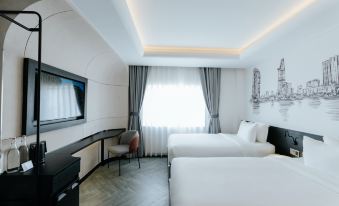 The Concept Hotel HCMC - City Center