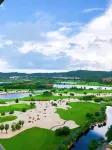 GOLF海景設計師公寓（北海冠頭嶺店） - 山景