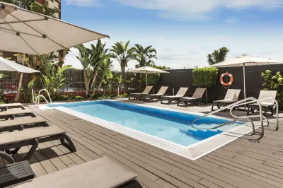 Catalonia Hispalis Hotels in Alcala de Guadaira