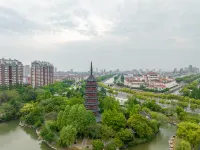 柏納酒店（丹陽中專市中醫院店）