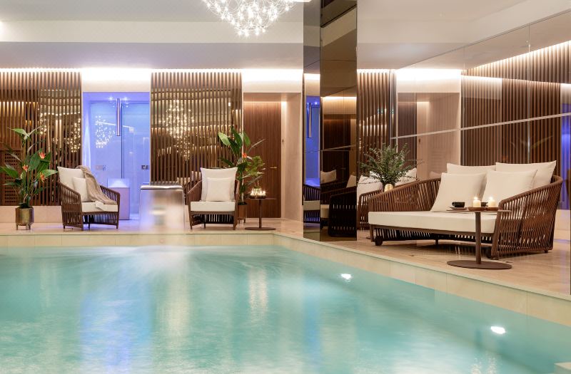 Palazzo Cordusio Gran Meliá – The Leading Hotels of the World photo 4