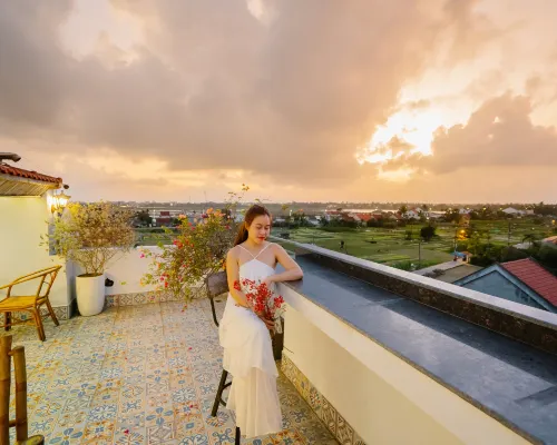 LASANTA Villa Unggulan Photos