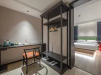 โรงแรมหวานฉิน โรงแรมในหนิงไห่