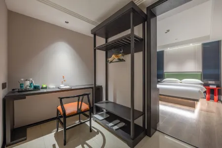 Wanqin Hotel
