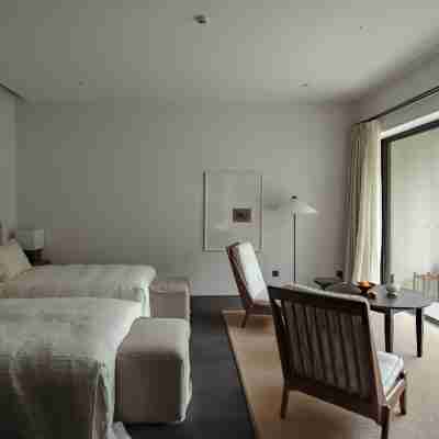 宜興春山在望ホテル Rooms