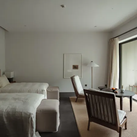 Resun Resort Hotel·Yixing