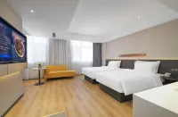 JinJiang Inn Qinhuangdao Lulong County Hotel - Park Yeri