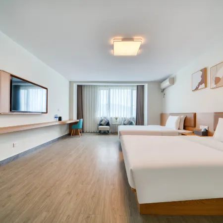 Yixuan Anlan Hotel