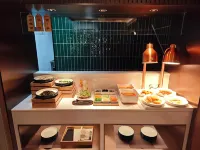 Yisitin Hotel (Taiyuan North Zhonghuan Street Zoo) -  Appartamenti vacanze