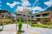 Dongpoli Homestay