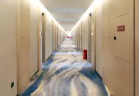 Days Hotel by Wyndham Hengyang Nanyue