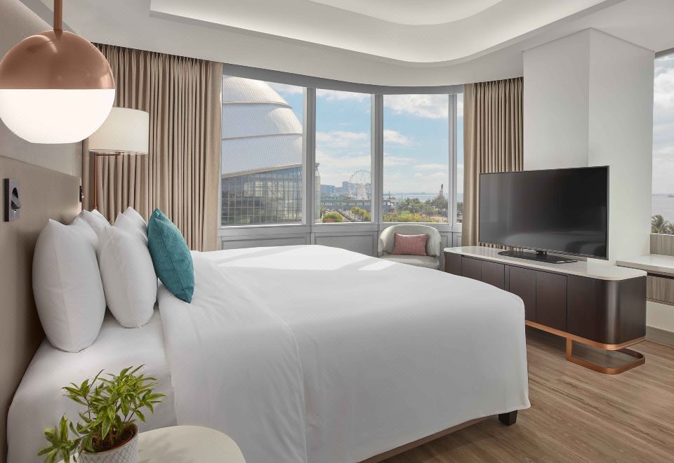 3. 랜슨 플레이스 ..