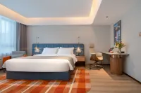 MEHOOD LESTIE Hotel (Hengdian Film City Dream Valley)