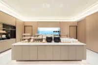 JI Hotel Hotels in Autonomes Banner der Ewenken