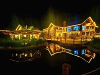 Zepkin Lake Yang Resort
