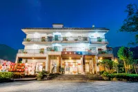 Guangzhou Nanping Hotel - Inns