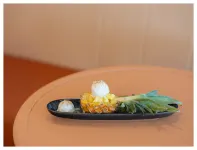 Nice Pam Hotel - breakfast