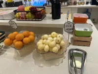 Vienna Hotel (Dali Xiangyun High-speed Railway Station) - breakfast