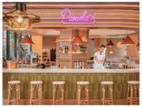 Nice Pam Hotel Hotels near Arson Square