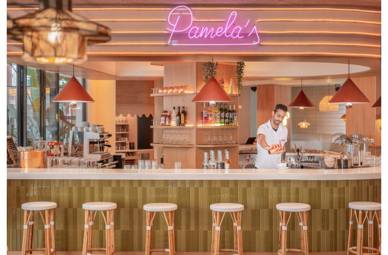 Nice Pam Hotel photo 2
