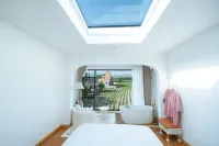 Huocheng Rushi homestay