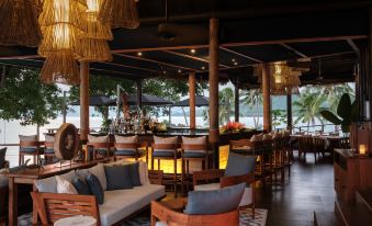 Royal Davui Island Resort - Adults Only, Meal Inclusive