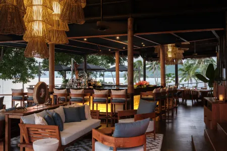 Royal Davui Island Resort - Adults Only Отели в г. Davui Island