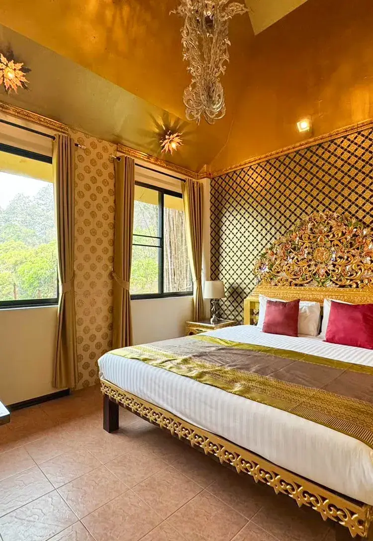 จูเนียร์ สวีท