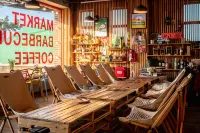 EQ Stay Hotel & Hostel