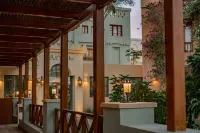 Ali Pasha Hotels in El Gouna