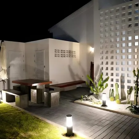 Sunn Lay Pool Villa