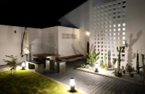 ซัน เล พูล วิลล่า