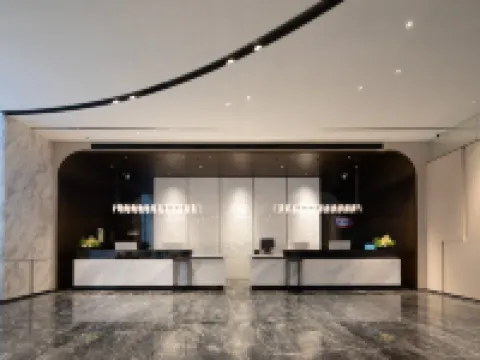 安丘希爾頓歡朋酒店 安丘酒店