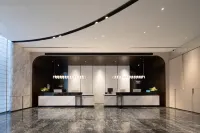 Hampton by Hilton Anqiu Hotels in Anqiu