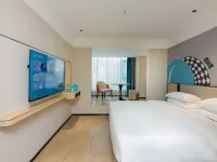 City Comfort Inn Hotel (Huacheng Xinqu Hospital)