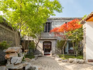 Floral Hotel · Yangzhou Dongguan Street Fuyuan hotel(Ancient Canal Store)