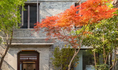 Floral Hotel · Yangzhou Dongguan Street Fuyuan hotel(Ancient Canal Store)