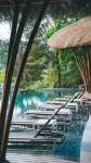 ANJI·JUNLAN LAOZHUANG SHANJU TANGQUAN RESORT HOTEL - 5 stjerner