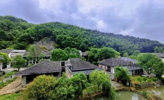 Wentang Town Banshandu Hot Spring Homestay