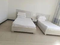 Chiling Mountain Villa, Anmen - Wifi