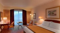 Sheraton Addis, a Luxury Collection Hotel, Addis Ababa - سبا