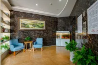 Qingmu Hotel (Ma'anshan New City Huitong Building)