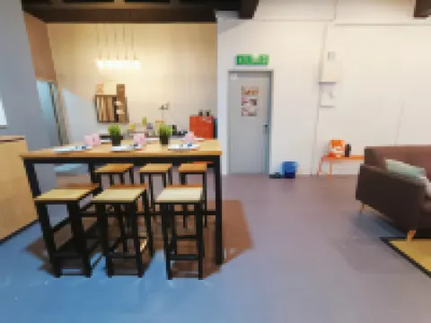 Melaka Riviera Studio 15 - Thân thiện với thú cưng