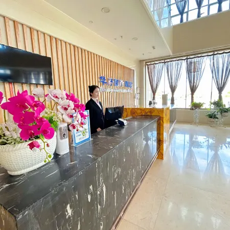 huafu lijin hotel
