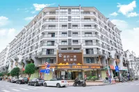 Junfu No.1 Hotel (Guilin Seven Star Park Branch) Отели в г. Гуйлинь