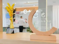 Konggu Youlan Hotel (Cixi Zonghan Shop)