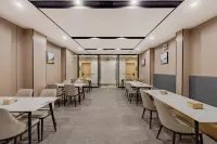 如家睿柏·雲飯店（淮北雲集店）