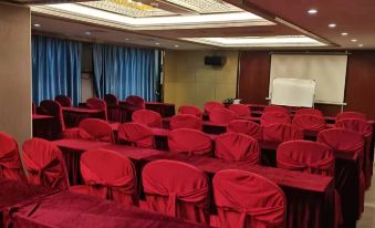 Oriental Lily Hotel